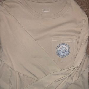 Southern Tide Long Sleeve T-Shirt
